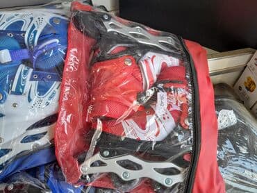 ролики квады в бишкеке: Rolik uşaq üçün 4 təkərli qiymətlər razmerlərə və roliklərə görə — 3