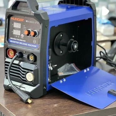 qaynaq aparatı: Yeni Qaynaq aparatı Pulsuz çatdırılma — 4