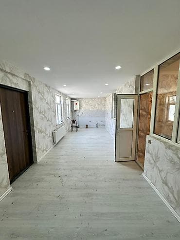 genay mtk: Məmmədli, 3 otaqlı, Yeni tikili, m. Koroğlu, 60 kv. m — 3