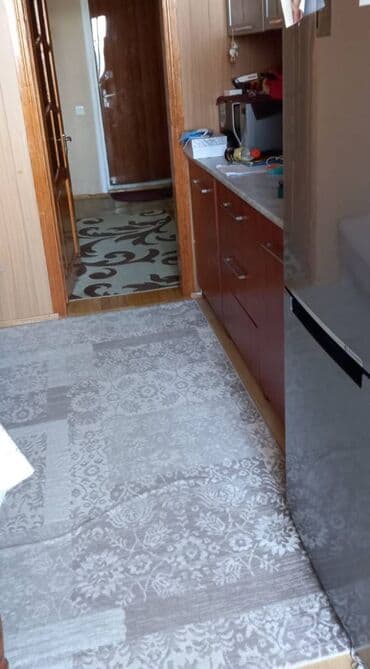 2 otaqlı mənzil vasitəçisiz: Bakı, 2 otaqlı, Köhnə tikili, m. Həzi Aslanov, 52 kv. m — 4