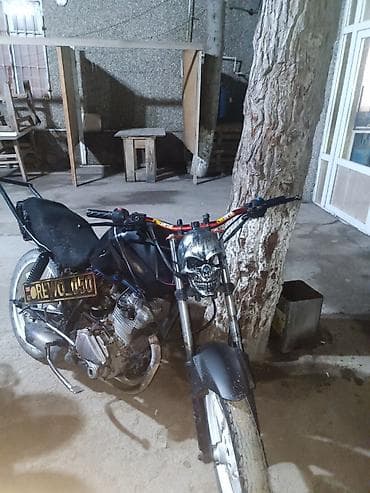 Dayələr: Bezproblem 150 kub nosqanan xodlanir.It kimi gedmeyi var ustunde — 1