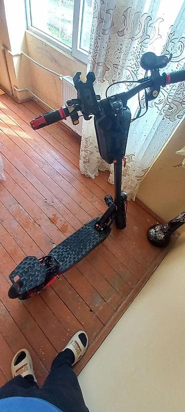 diski teker: Elektrikli skuterin arxa hissəsi üçün komplekt:endirim olunacaq - — 6