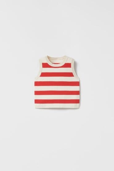 köynəylər: Köynək, Qız üçün, 4 - 5 yaş, Zara Kids — 3