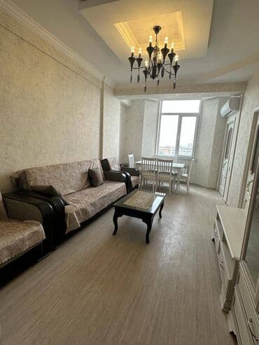 квартиры в ипотеку: 2 комнаты, Новостройка, 61 м² — 1