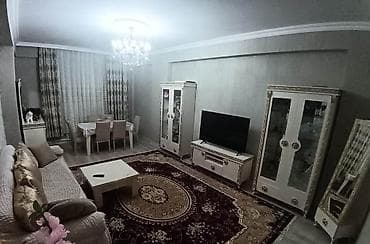 gence emlak ev: Məmmədli, 3 otaqlı, Yeni tikili, 109 kv. m — 1