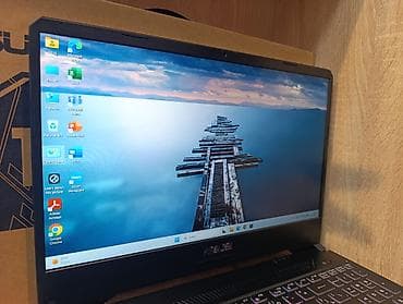 compaq notebook: Asus TUF Gaming FX505DT — 4