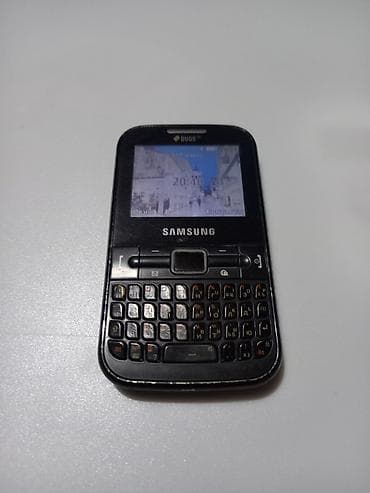 samsung r60: Samsung C3222, Две SIM карты — 4