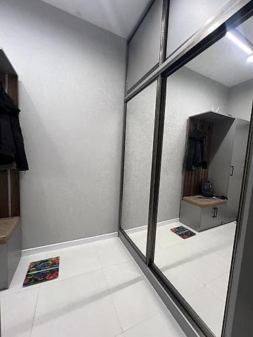 Zığ qəs., 2 otaqlı, Yeni tikili, 62 kv. m — 5