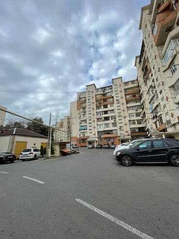 sibrizdə evlərin qiyməti: Bakı, Yeni Günəşli Massiv V, 2 otaqlı, Köhnə tikili, 41 kv. m — 11