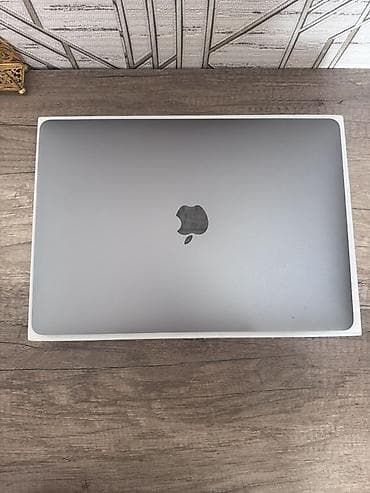 ssd: İdeal vəziyyətdə Apple Macbook Air M1 heç bir problemi yoxdur, bütün — 2