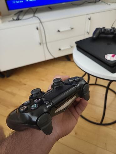 playstation 5 sony: Playstation 4 pro 1TB yaddaş — 7