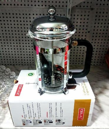 tefal caynik: Dəm caydanı — 1