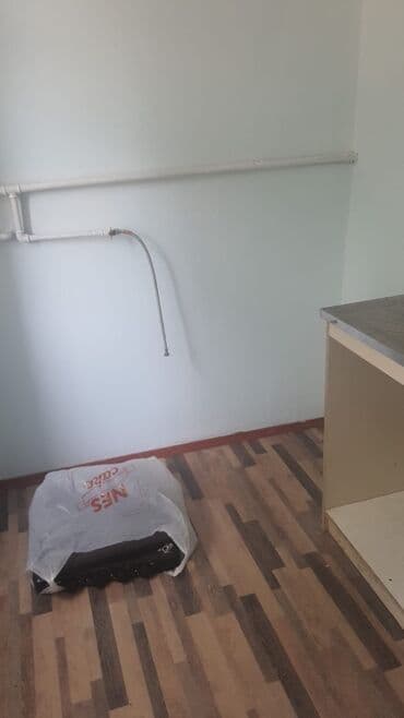 недвижимость в кусарах: Öz evimdi. Otaqların temiri yeni tezelenip Boş Eşyasız Sumqayıt. 45ci — 2