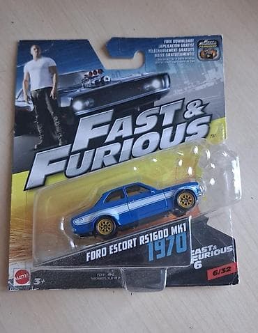 Ford, 2017 il, 1:64, Dəmir, Ünvandan götürmə lalafo.az -da Ford, 2017 il, 1:64, Dəmir, Ünvandan götürmə