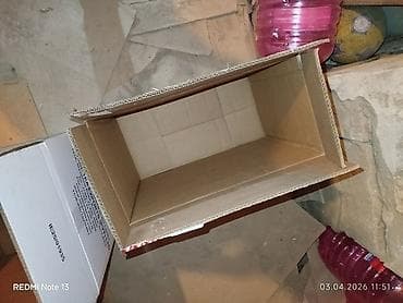 karton qəbulu: Möhkəm karton qutular – çay qablaşdırması tipli Məhsul təsviri: - — 4