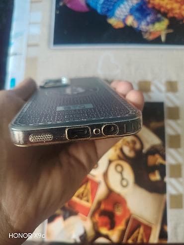 playsation 4: Samsung Galaxy A14 5G, 64 GB, rəng - Qara, İki sim kartlı — 4