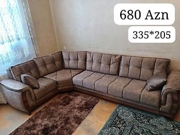 Künc divan, Yeni, Açılan, Bazalı, Nabuk, Pulsuz çatdırılma