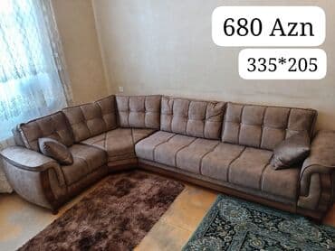 kunc divan modelleri 2020: Künc divan, Yeni, Açılan, Bazalı, Nabuk, Pulsuz çatdırılma — 1