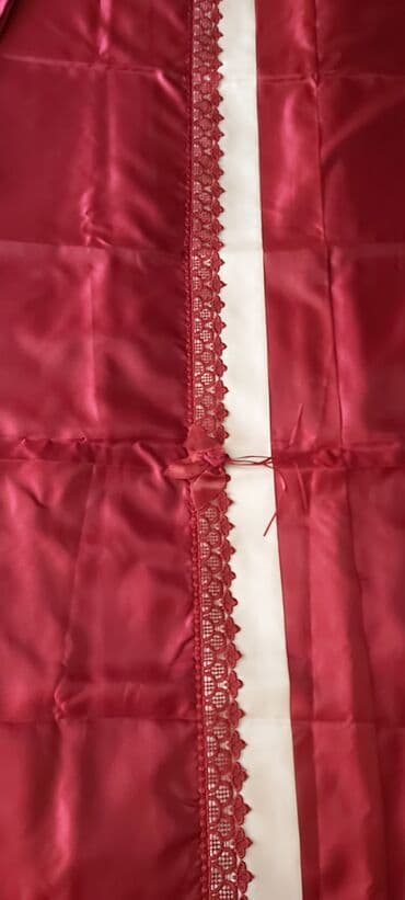 постельное белье баку: Atlas yataq desti,50/70ve 70/70 yastiq uzu.1 butov yorgan uzu 2 — 4