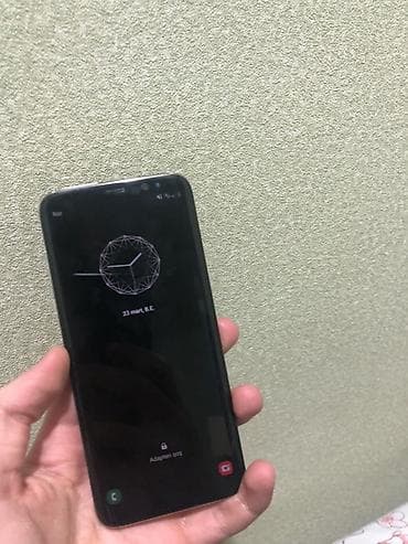 iphone 8 plus azerbaycan: IPhone 8 Plus, Qara, Barmaq izi — 4