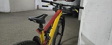 Uşaq velosipedləri: Продаётся двухподвесный карбоновый велосипедзадний 165 мм аморт — 8