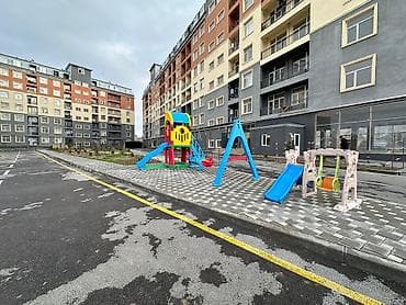 bine sovxoz: Studiya, Yeni tikili, 48 kv. m — 1