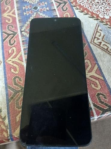 редми нот 9: Redmi smartfon - Rəng: Qara, parlaq arxa panel - Arxa kamera modulu — 2