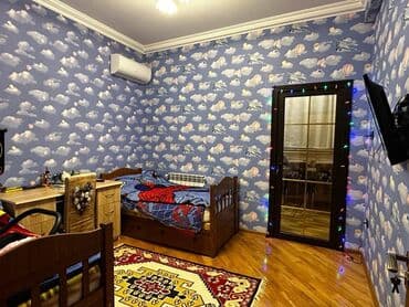 дом в баку: 3 комнаты, Новостройка, 102 м² — 7