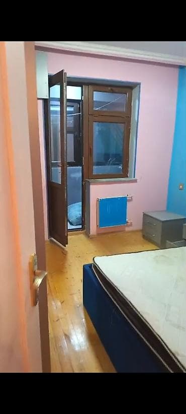 vip inşaat: 2 otaqlı, Yeni tikili, 58 kv. m — 4