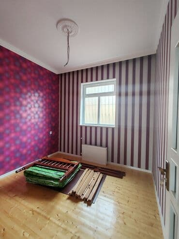 azadliq metrosu: Binəqədi qəs. 3 otaqlı, 70 kv. m, Kredit yoxdur, Yeni təmirli — 3