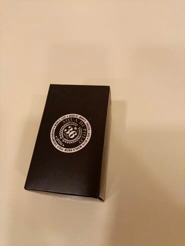 детские наручные часы swatch: Yeni, Qol saatı, rəng - Gümüşü — 2