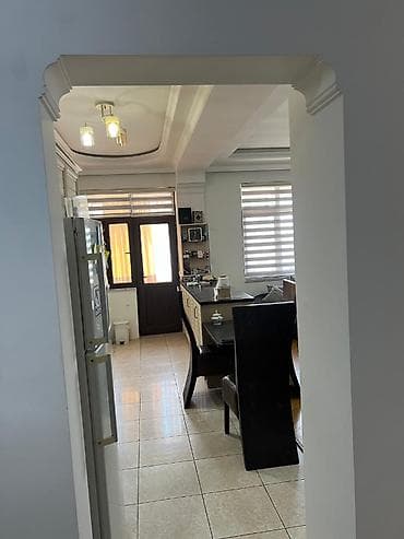 kiraye ev razide: 2 otaqlı, Yeni tikili, 80 kv. m — 7