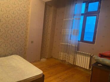 zabrat əmlak: Xırdalan, 3 otaqlı, Köhnə tikili, 64 kv. m — 6