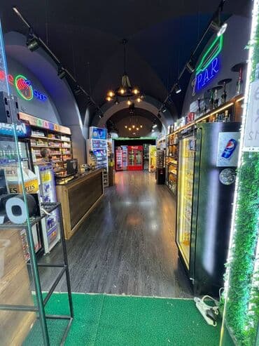 mingecevir obyekt: İCARƏYƏ VERİLİR!!! Sahil metrosu. Fəvvarələr meydanı, obyekt 100kvm — 1