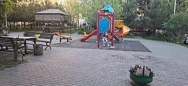 lenkeranda satilan evler: Bakı, 2 otaqlı, Köhnə tikili, 55 kv. m — 4