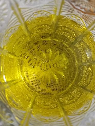 plastik butulkalar: Təbii bitki yağı – plastik butulkalarda Məhsul təsviri: - Şəffaf — 9