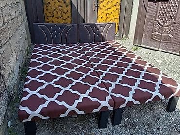 masaj evde baki: Təzə çarpayılar. 1 nəfərlik çarpayılar 60 manat. 2 nəfərlik taxt 110 — 3