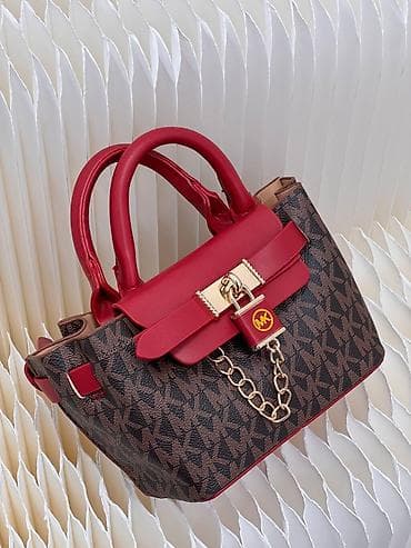 Çantalar: Əl çantası, Michael Kors, Yeni — 2