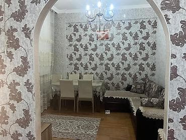 su slanklari: Mənzil Xirdalan da Heyder Eliyev prospektinde Kristal Abseron 2 — 5