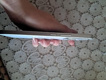 balaca telfonlar: Honor 8C, 128 GB, rəng - Ağ, Face ID — 3