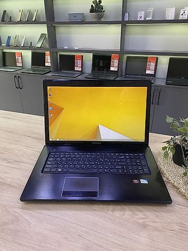 msi az: İşlənmiş Lenovo IdeaPad, 17.3 ", Intel Pentium, 512 GB, Ünvandan götürmə, Ödənişli çatdırılma, Rayonlara çatdırılma — 2