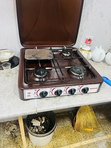 Restoran, kafe avadanlığı: Dönər Bişirən Aparatı 2 Ədəddir. Və Avadanlıqlar Hazır Biznes Soyuducu — 3