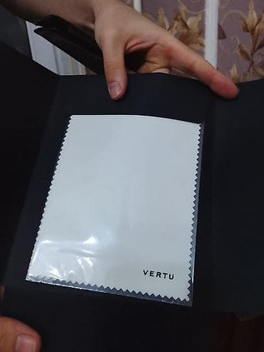 yupiter yp 333: Vertu Ti, 64 GB, rəng - Qara, Sensor — 8