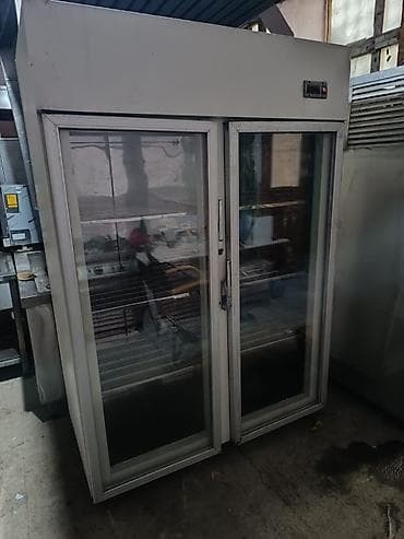 *SEVA Xirdalan* ReStoran, kafelər üçün şkaf soyuducu satilir. Ölçü