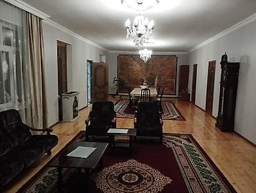 lalafo şəmkir ev: 9 otaq, 196 kv. m, Kredit yoxdur, Orta təmir — 6