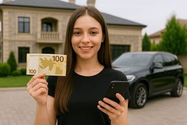 fəhlə iş elanı 2024: SMM-специалист требуется, Удаленная работа, 18-29 лет, Без опыта — 1