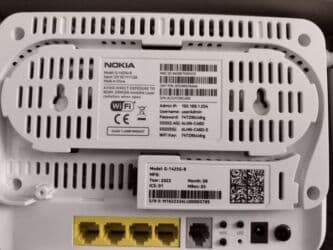 samsung note 9 qiymeti irşad: Nokia model modem. 5 G destekleyir. Az işlənib əla vəziyyətdədir — 4