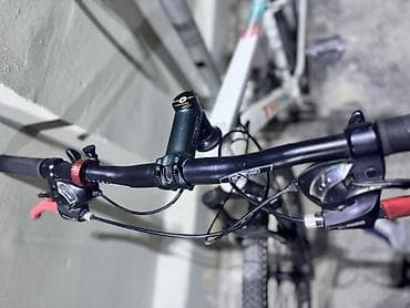 qız ucun velosipedlər: TRINX M116 dağ velosipedi 29 ölçüdür shimano ötürücülər hərbirşey — 3