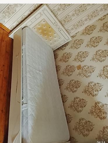 xonca satışı: Elmirax Carpayi tecili satlir yaxwi veziyyetdedi Qiymet 80 azn.Ünvan — 1