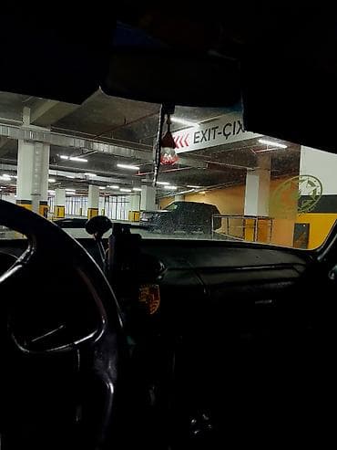 maşın manitorlari: VAZ (LADA) 2106: 1.5 l | 1984 il Sedan — 6